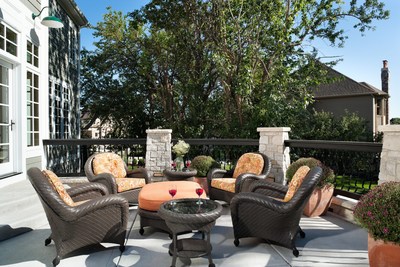 Matching Patio Sets – Zillow’s Outdoor Living Trends to Leave Behind in 2019