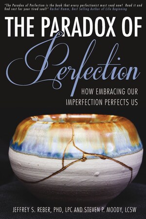 Crosslink Publishing Announces the Upcoming Publication of New Christian Lifestyle Book 'The Paradox of Perfection: How Embracing Our Imperfection Perfects Us'