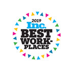 Belle Communication Grows 140% and Earns Inc. Best Workplaces Award