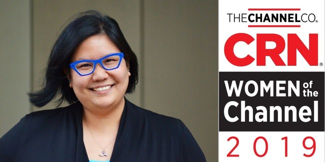CRN®, a brand of The Channel Company, has named Nintex Senior Manager Eileen Tan to its prestigious 2019 Women of the Channel list. At Nintex, Tan leads Asia-Pacific field and partner marketing efforts where she supports more than 130 Nintex Partners to help them successfully market and sell the Nintex Platform to prospective and current customers. Since joining Nintex in 2014, channel demand in the APAC region has grown by 110 percent under Tan's leadership.