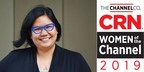 Eileen Tan of Nintex Honoured as One of CRN's 2019 Women of the Channel