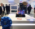 Tianma Wins Two Bests from SID Display Week 2019