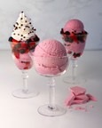 Creamistry Announces Ruby Cacao Ice Cream Flavor
