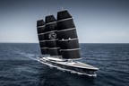 Oceanco's 106.7M Black Pearl and 90M DAR Win Big at the World Superyacht Awards 2019