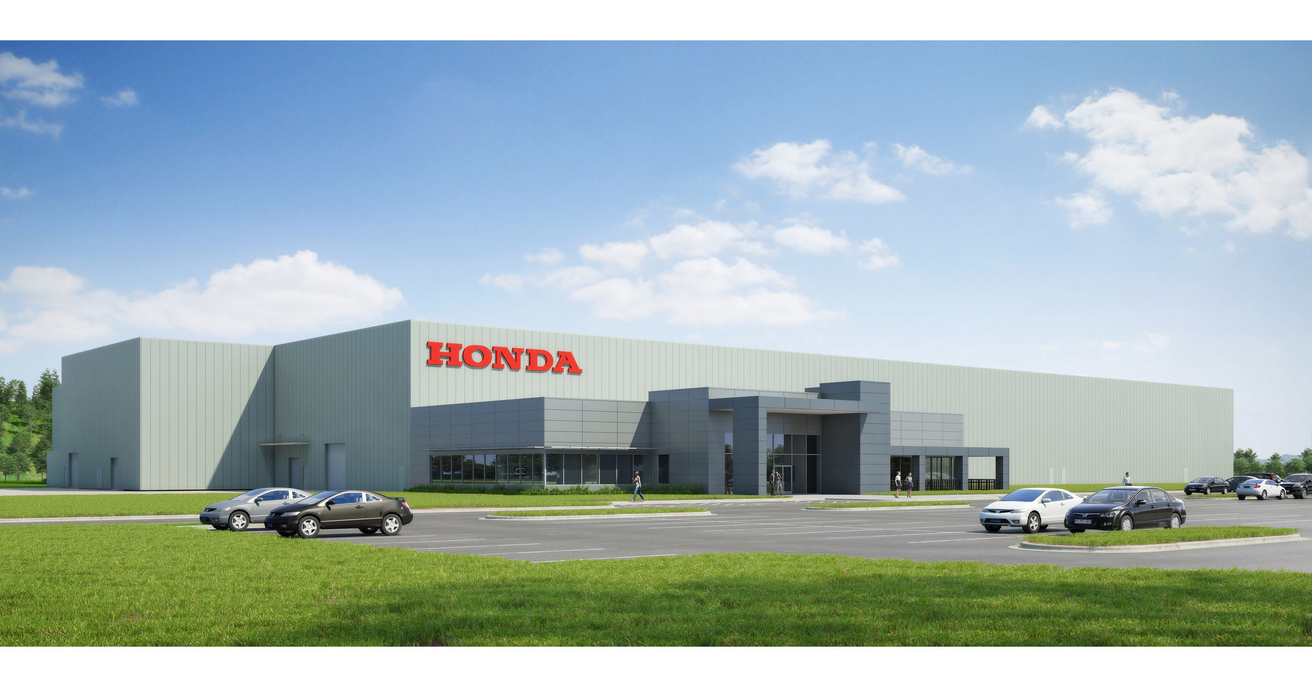 Завод honda. Honda завод. Штаб квартира Хонда. Здание Honda. Завод Хонда в Японии.