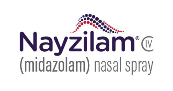 UCB announces NAYZILAM® (midazolam) nasal spray now approved by FDA to