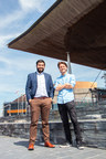 World's Most Expensive Homepage: Young Tech Entrepreneurs Aim to Create Internet History