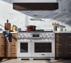 Signature Kitchen Suite Makes ICFF Debut With Award-Winning Luxury Appliance Portfolio