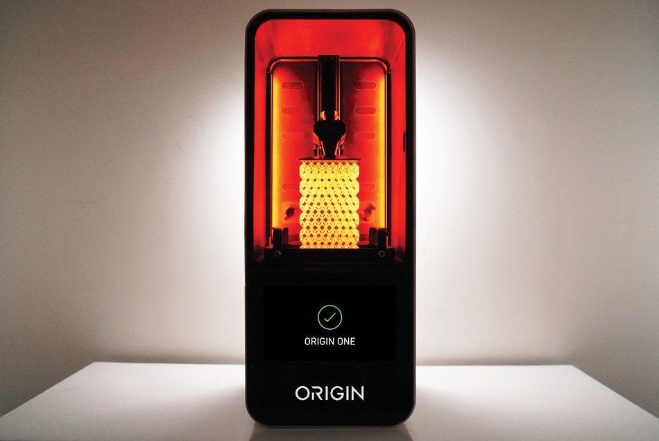 Origin One Printer