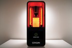 Origin to Unveil "Origin One" at RAPID; New Manufacturing-Grade 3D Printing System Enables Additive Mass Production