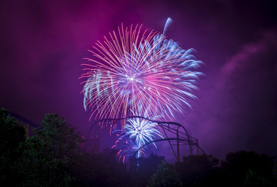 Busch Gardens Williamsburg salutes Veterans this Memorial Day with free admission, now through July 15. Visit www.WavesofHonor.com for details.