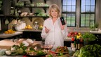Food Icon Martha Stewart Joins Postmates In Centerpiece Of First National TV Campaign