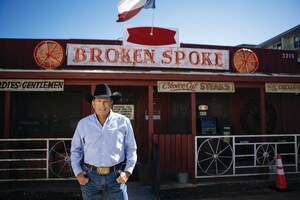 George Strait Adds Second Show Appearance at Sprint Center on Jan. 26, 2020