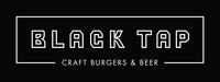 Black Tap Craft Burgers & Beer Logo (PRNewsfoto/Black Tap)