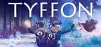 Immersive Entertainment Company Tyffon Raises $7.8 Million In New Financing To Accelerate Global Expansion Of Its "Free Roam" VR Venues, Including In The U.S.