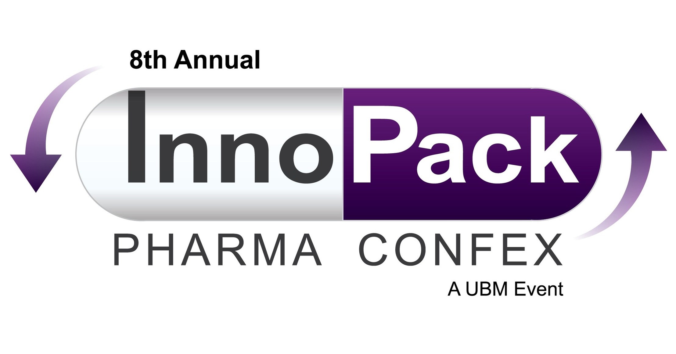 தொழில்துறை பார்வையாளர்களுக்காக அமைக்கப்படும் 8வது வருடாந்திர InnoPack