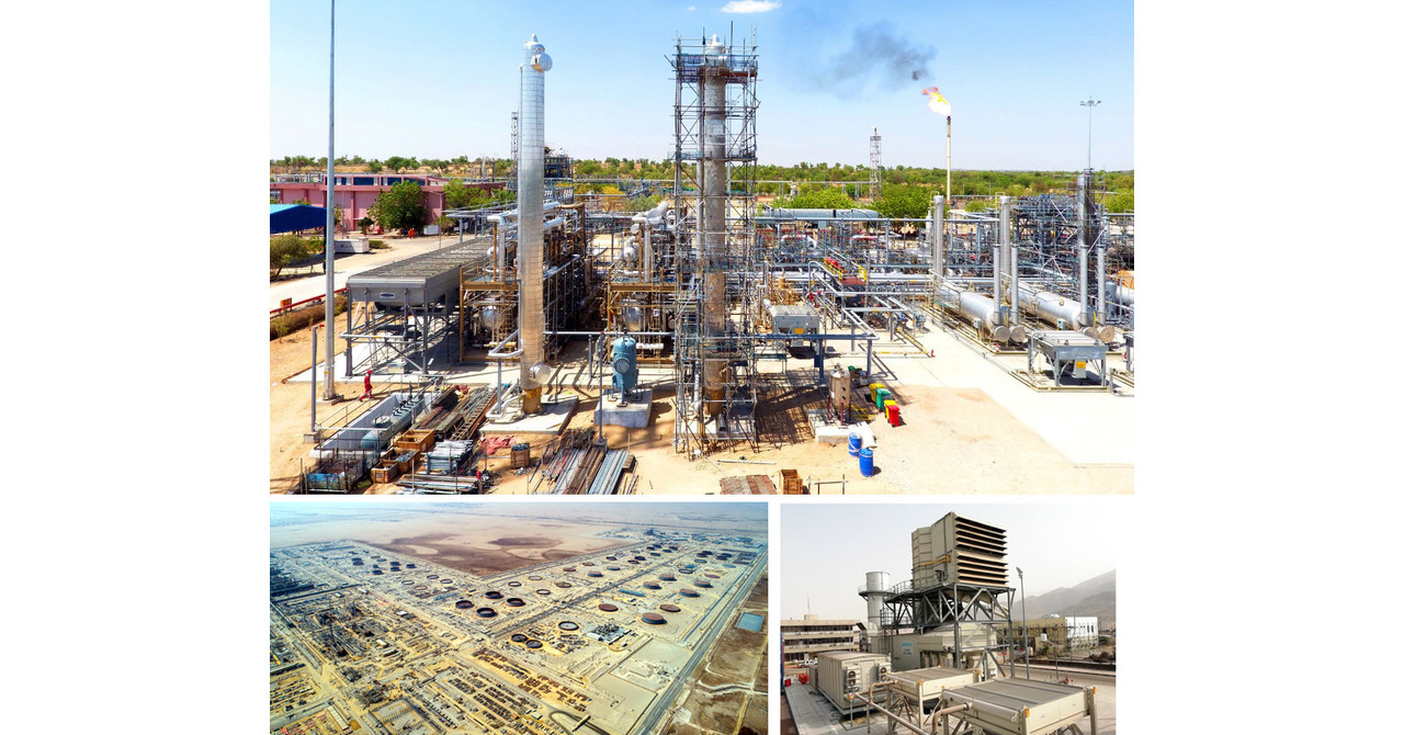 MEIL Proved its Superiority in Hydrocarbons Sector Too