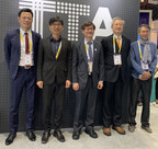 iTech, Taiwanese Startup, Received 5 Million USD Order on the First Day of VivaTech 2019