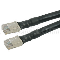 Outdoor Industrial Ethernet Cable