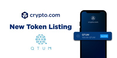 The best place to buy QTUM at true cost with no fees.