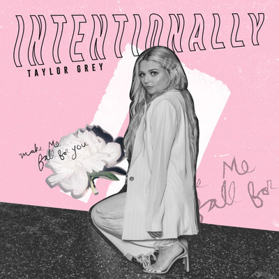 Taylor Grey Drops New Single "Intentionally"