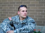 Pardoned Soldier Michael Behenna to Write Book