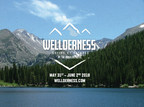 Inaugural Wellderness™ festival bringing weekend of wellness events to Estes Park, Colo., near Rocky Mountain National Park