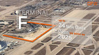DFW Airport and American Airlines Announce Plans for Sixth Terminal