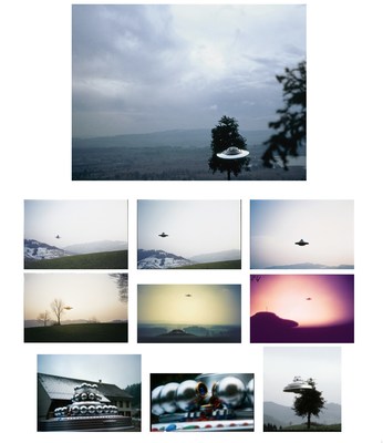 Some of Billy Meier's 1,200, independently authenticated, pre-digital era UFO photos, taken 1975 - 1981, provided to Harvard professor Avi Loeb as the best evidence of extraterrestrial UFOs. Some of Billy Meier's 1,200, independently authenticated, pre-digital era UFO photos, taken 1975 - 1981, provided to Harvard professor Avi Loeb as the best evidence of extraterrestrial UFOs.