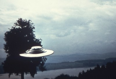 Billy Meier's UFO photos also deemed authentic by Joe Tysk, former top investigator/supervisor for USAF Office of Special Investigations (OSI) . Billy Meier's UFO photos also deemed authentic by Joe Tysk, former top investigator/supervisor for USAF Office of Special Investigations (OSI) .