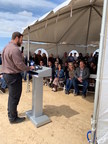 Ojai Energetics and SoCal Farms Unveil First Hemp Farm