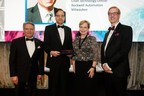 Manufacturing Leaders and Researchers Recognized at 2019 SME International Awards Gala
