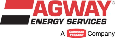 AES - A suburban propane company (PRNewsfoto/Suburban Propane, LP)