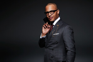 Legendary Motown Records Label and Hip-Hop Icon Tip "T.I." Harris to be Honored at 32nd Annual ASCAP Rhythm &amp; Soul Music Awards June 20 in Los Angeles
