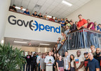 GovSpend Recognized as One of the Top 25 Sales Organizations in the Country