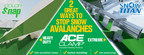 AceClamp® Launches Its All-new Snow Titan™ Roof Snow Retention Product Alongside Color Snap®