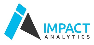 Impact Analytics ranked #74 on Deloitte's Technology Fast 500 List in 2019. Impact Analytics is a Retail & CPG focused Analytics & A.I. Enterprise SaaS provider (PRNewsfoto/Impact Analytics)