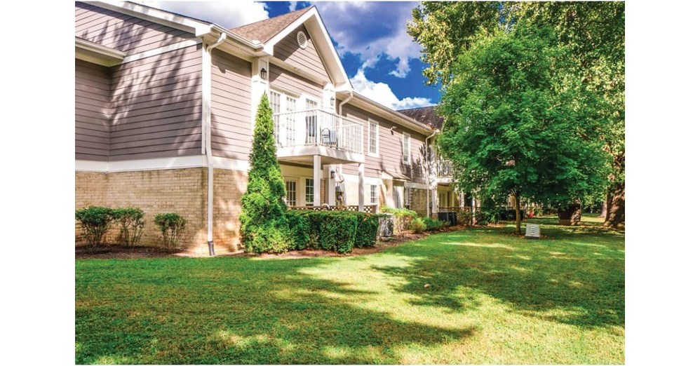 Mission Rock Residential Assumes Management Of Two Nashville Communities