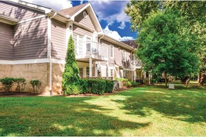 Mission Rock Residential Assumes Management Of Two Nashville Communities