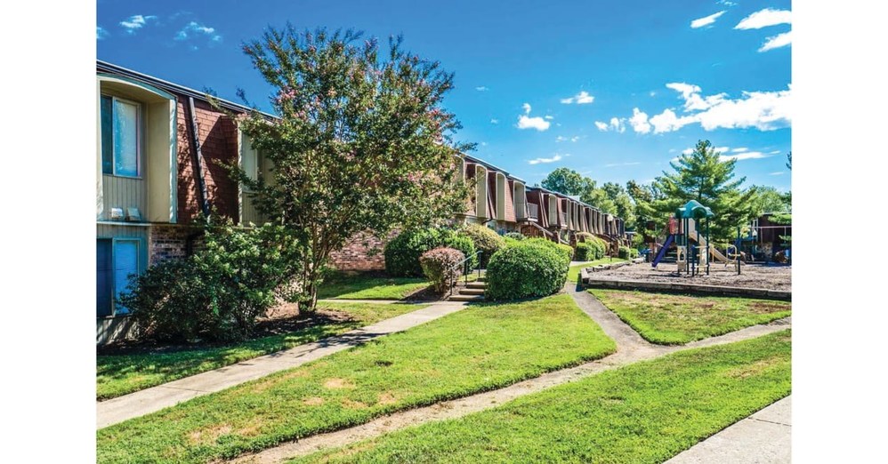 Mission Rock Residential Assumes Management Of Two Nashville Communities