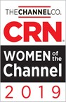 Paula Como Kauth of BCM One Honored as One of CRN's 2019 Women of the Channel