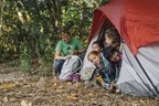 "Girl Scouts Love State Parks" Initiative Aims to Get Every Girl Outside July 13 and 14
