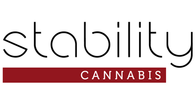 Stability Growth, Oklahoma's Largest Cannabis Cultivator, www.StabilityGrows.com (PRNewsfoto/Stability Growth)