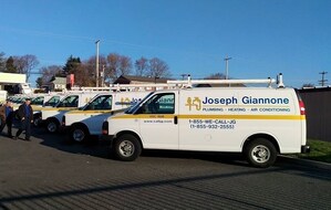 Joseph Giannone Plumbing, Heating &amp; Air Conditioning Offers Tips for Indoor Air Quality During National Asthma and Allergy Awareness Month