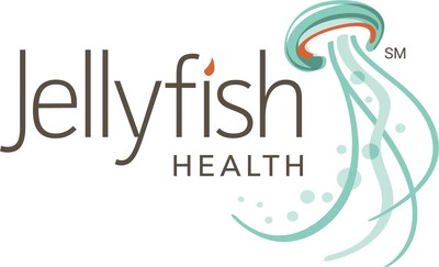Jellyfish Health's extensive platform addresses multiple touchpoints in the patient journey, helping savvy care facilities provide seamless, cohesive digital experiences. (PRNewsfoto/Jellyfish Health)
