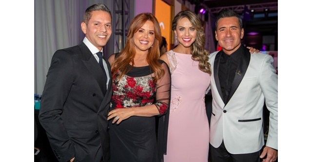 Fedex St Jude Angels And Stars Gala In Miami Raises 800 000 For St Jude Children S Research Hospital Senior business strategist at st. fedex st jude angels and stars gala in miami raises 800 000 for st jude children s research hospital