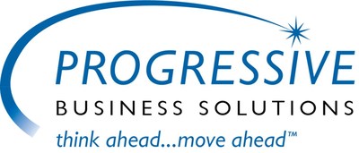 Progressive Business Solutions logo