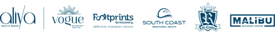 Footprints to Recovery logo (PRNewsfoto/Footprints to Recovery) Footprints to Recovery logo (PRNewsfoto/Footprints to Recovery)