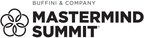 Buffini &amp; Company MasterMind Summit® Packed with Content and Experiences Designed to Ignite Change