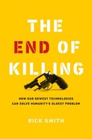 Axon CEO Releases The End of Killing, a Road Map to Solve One of Humanity's Biggest Problems